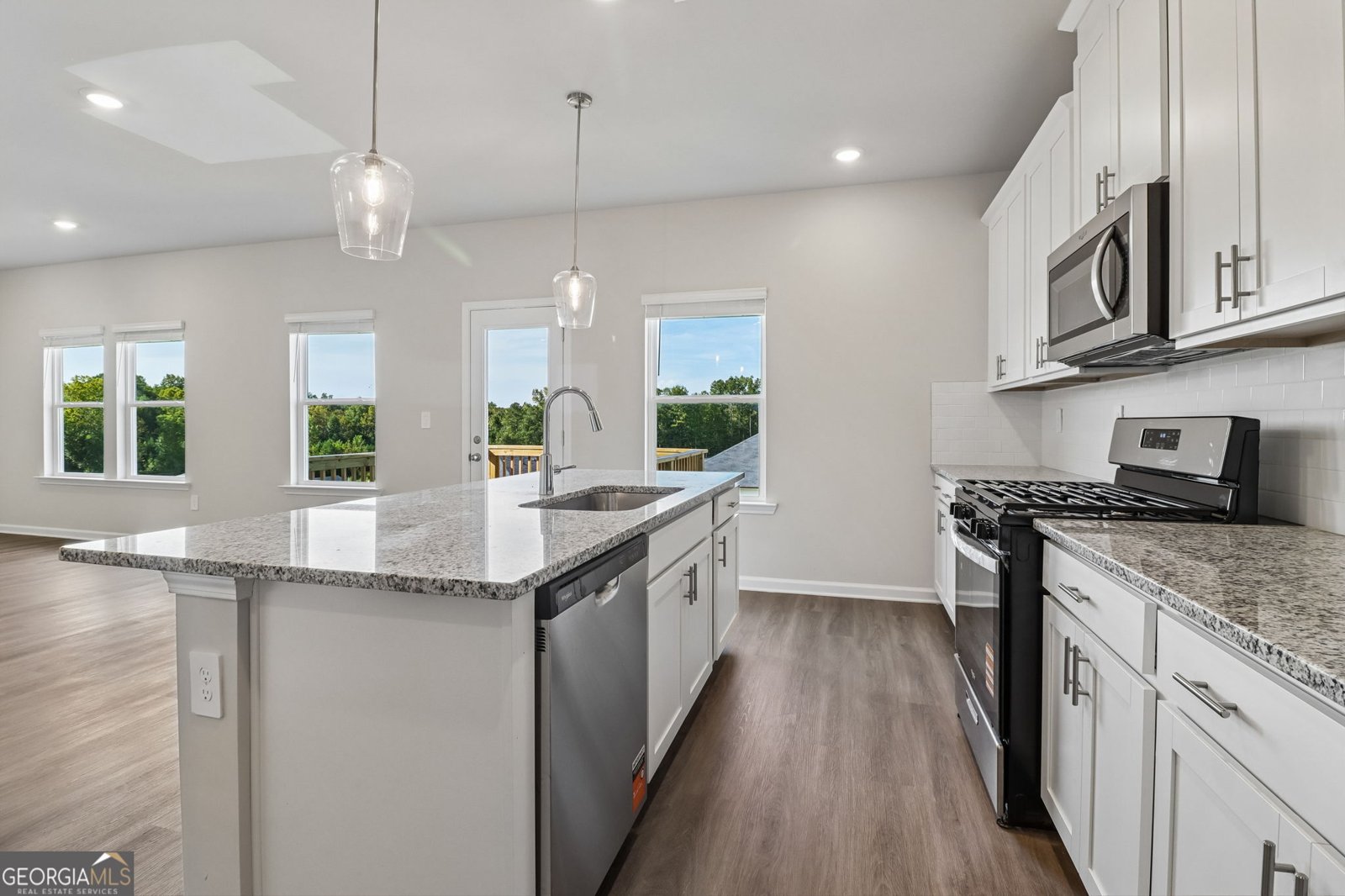 237 Mulberry Creek Pendergrass - Photo 19