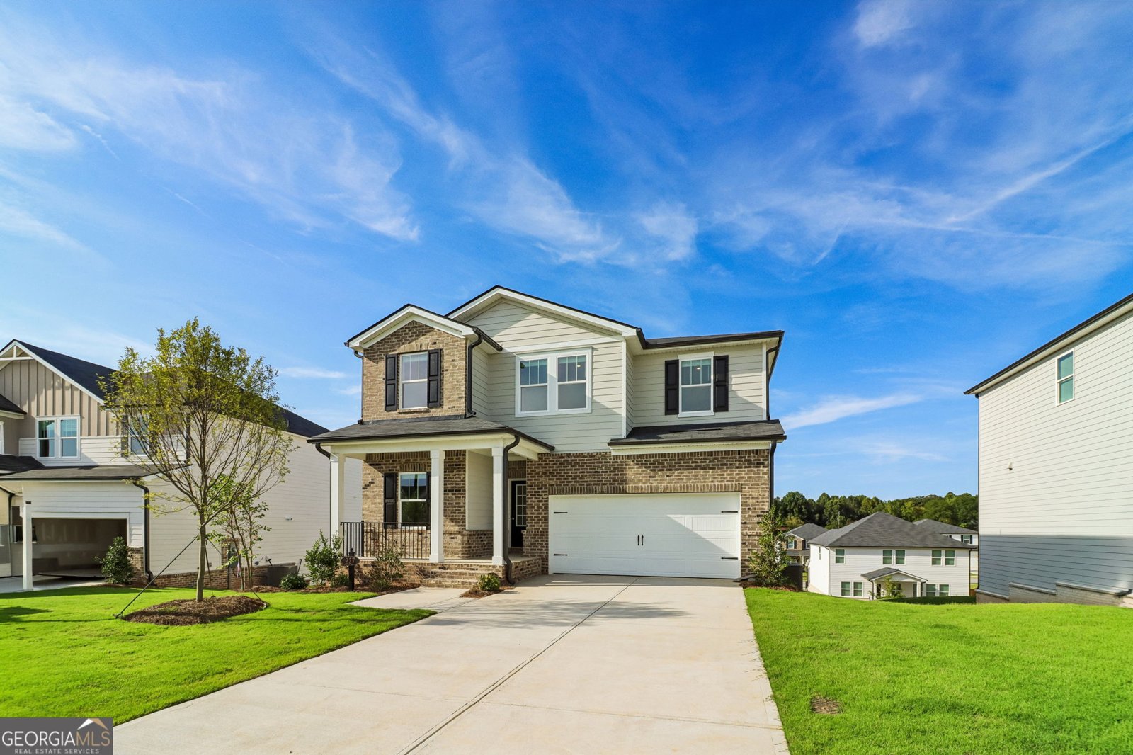 237 Mulberry Creek Pendergrass - Photo 6