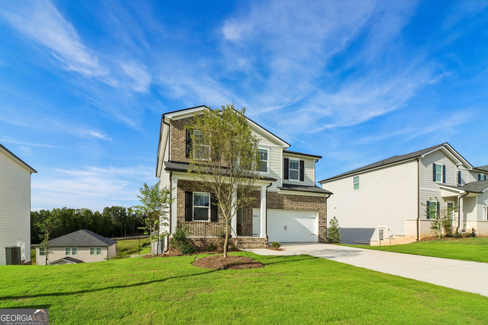 237 Mulberry Creek Pendergrass - Photo 7