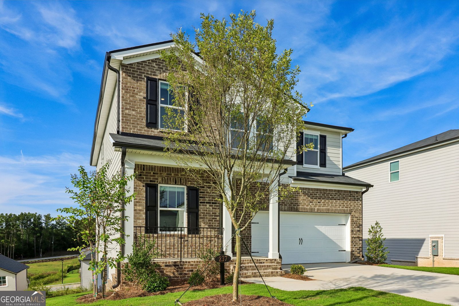 237 Mulberry Creek Pendergrass - Photo 8