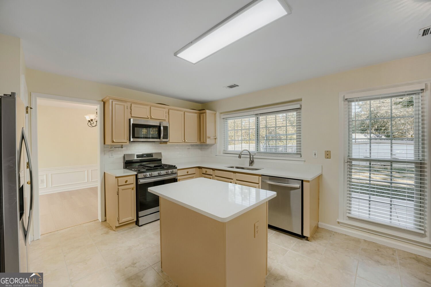 155 Thatching Lane Johns Creek - Photo 11