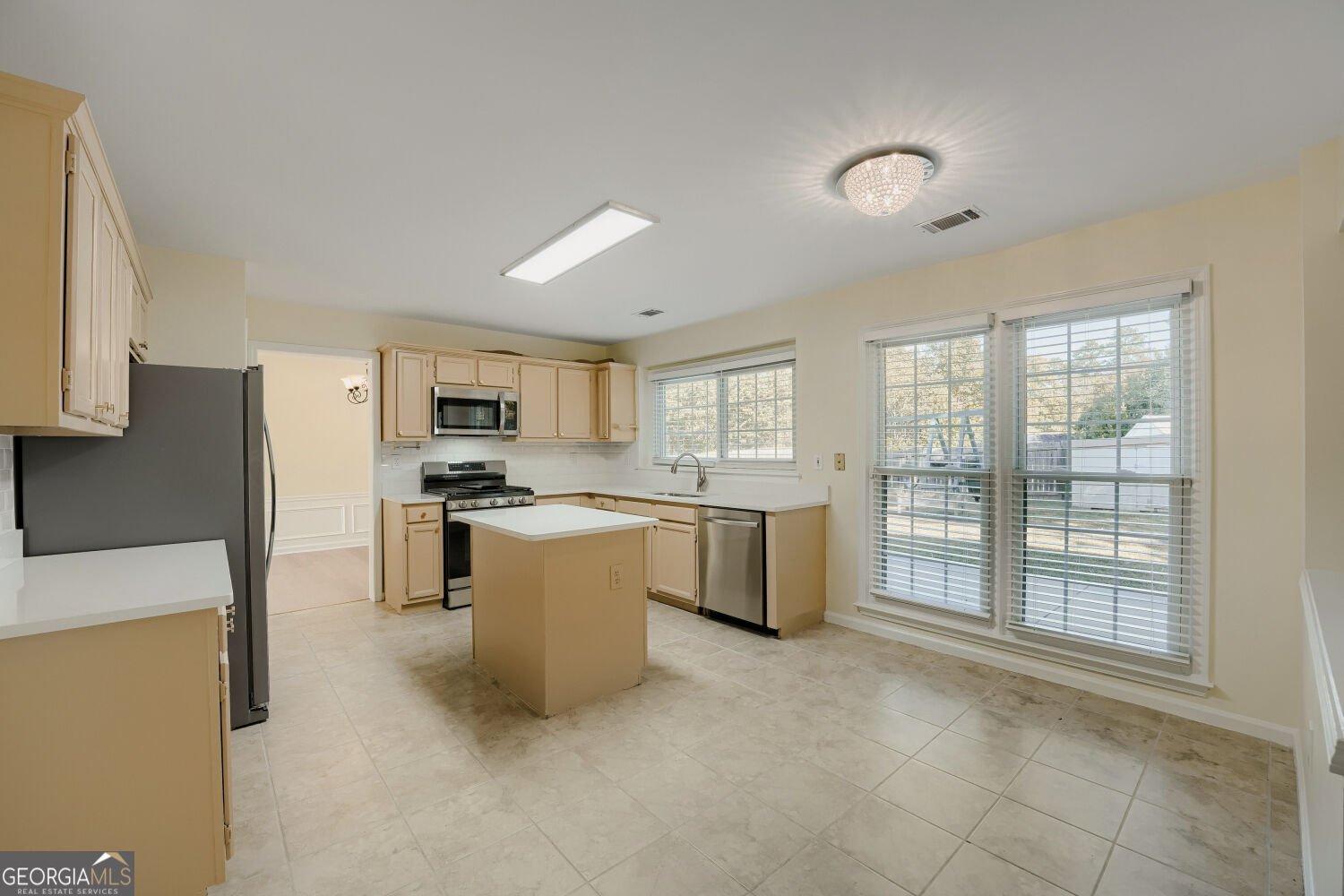 155 Thatching Lane Johns Creek - Photo 14