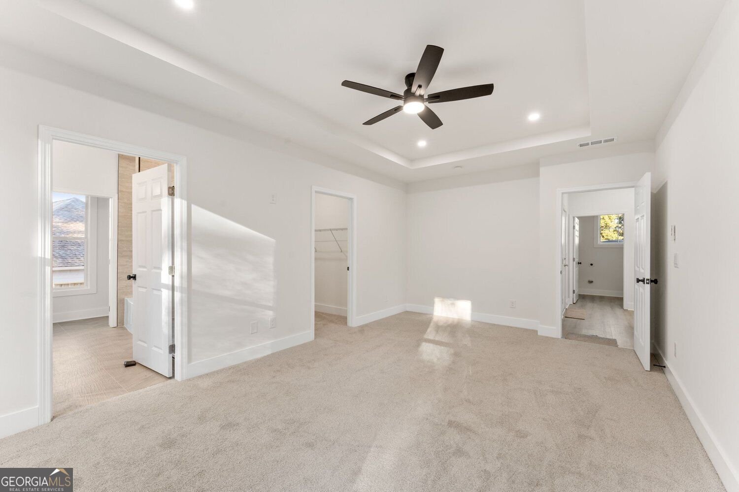 243 Cassidy Trail Douglasville - Photo 17