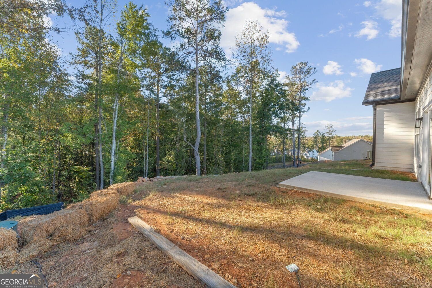 243 Cassidy Trail Douglasville - Photo 24