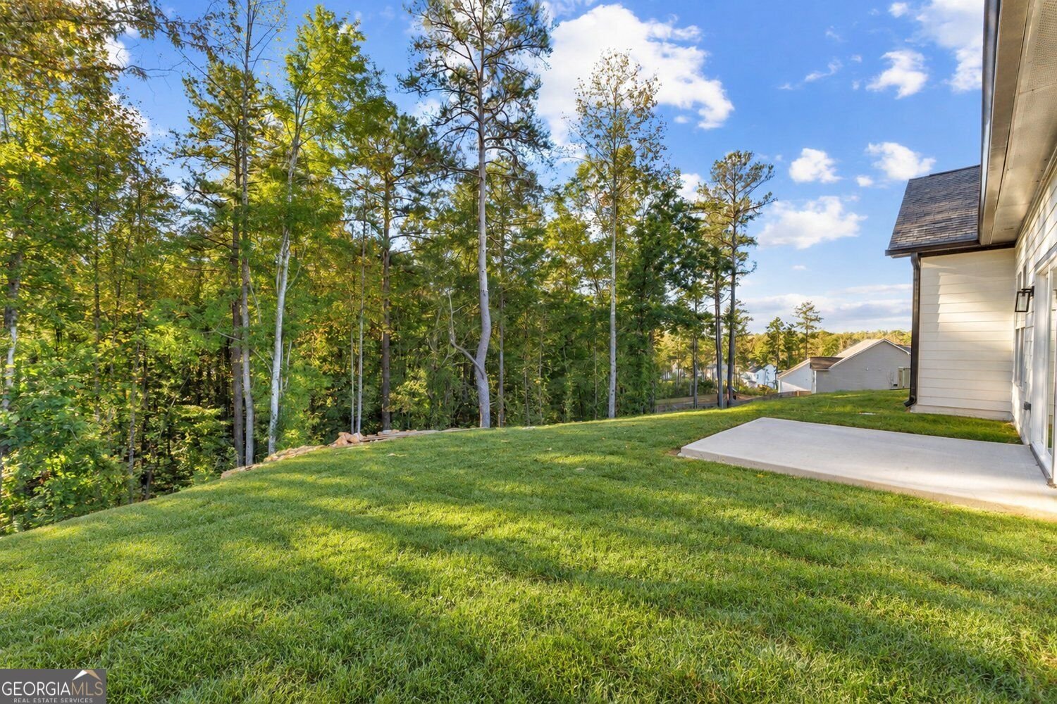 243 Cassidy Trail Douglasville - Photo 27