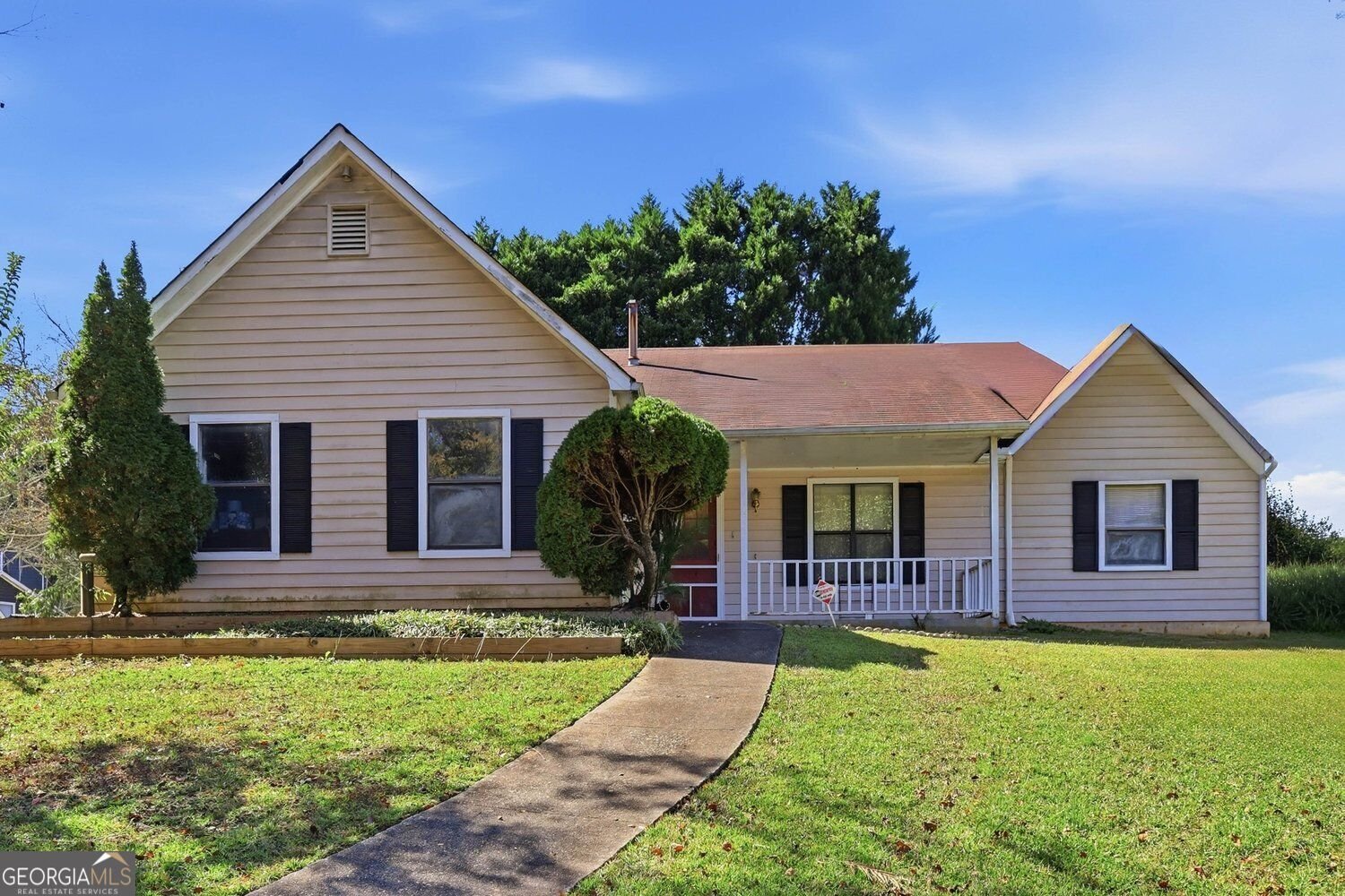 1246 Peninsula Trace Lawrenceville - main photo