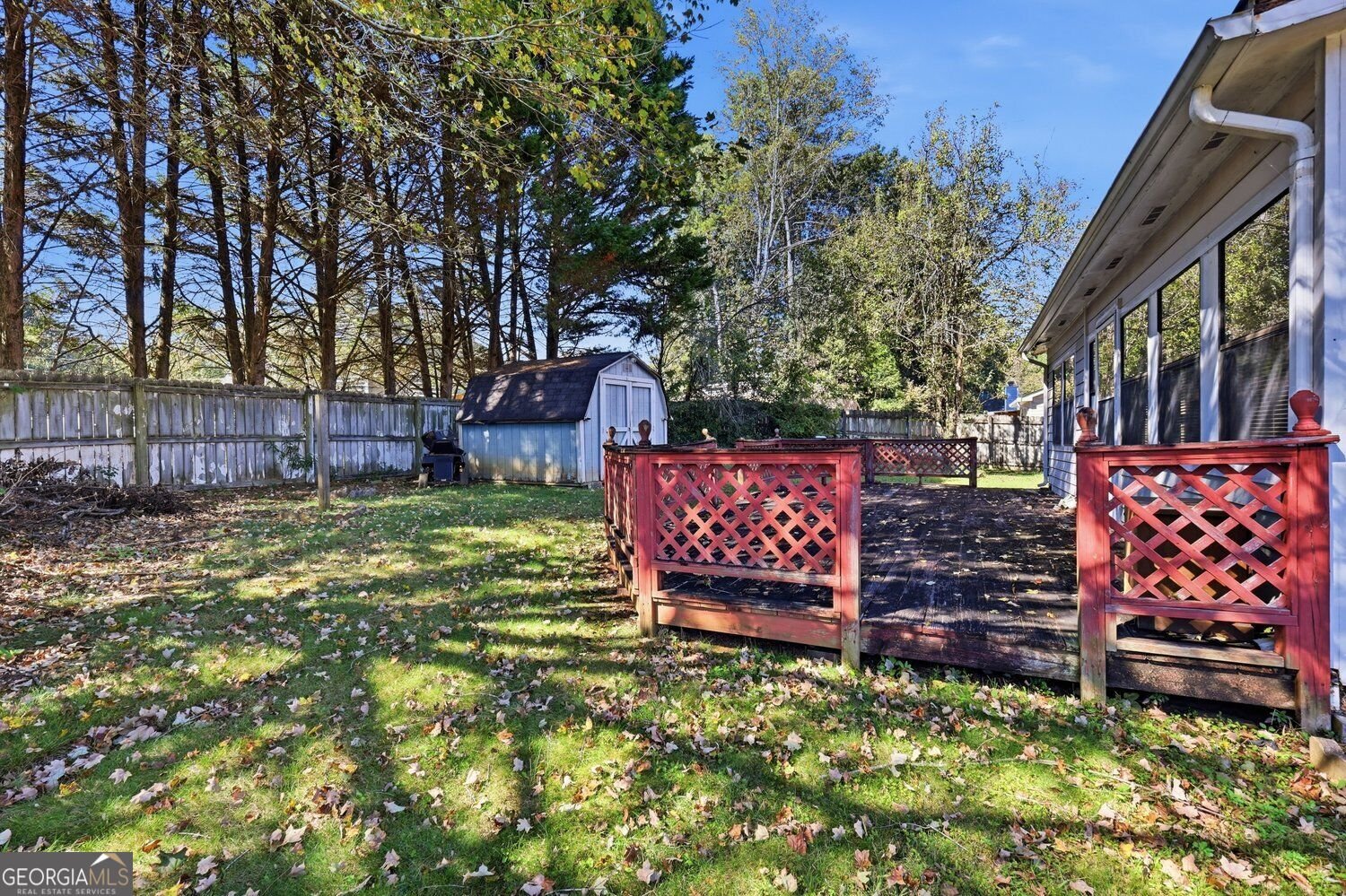 1246 Peninsula Trace Lawrenceville - Photo 25