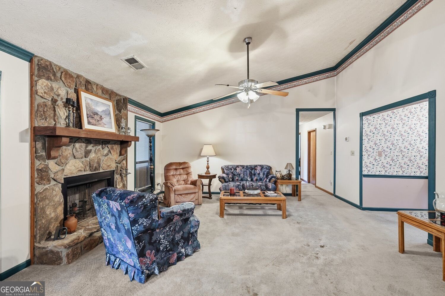 1246 Peninsula Trace Lawrenceville - Photo 6