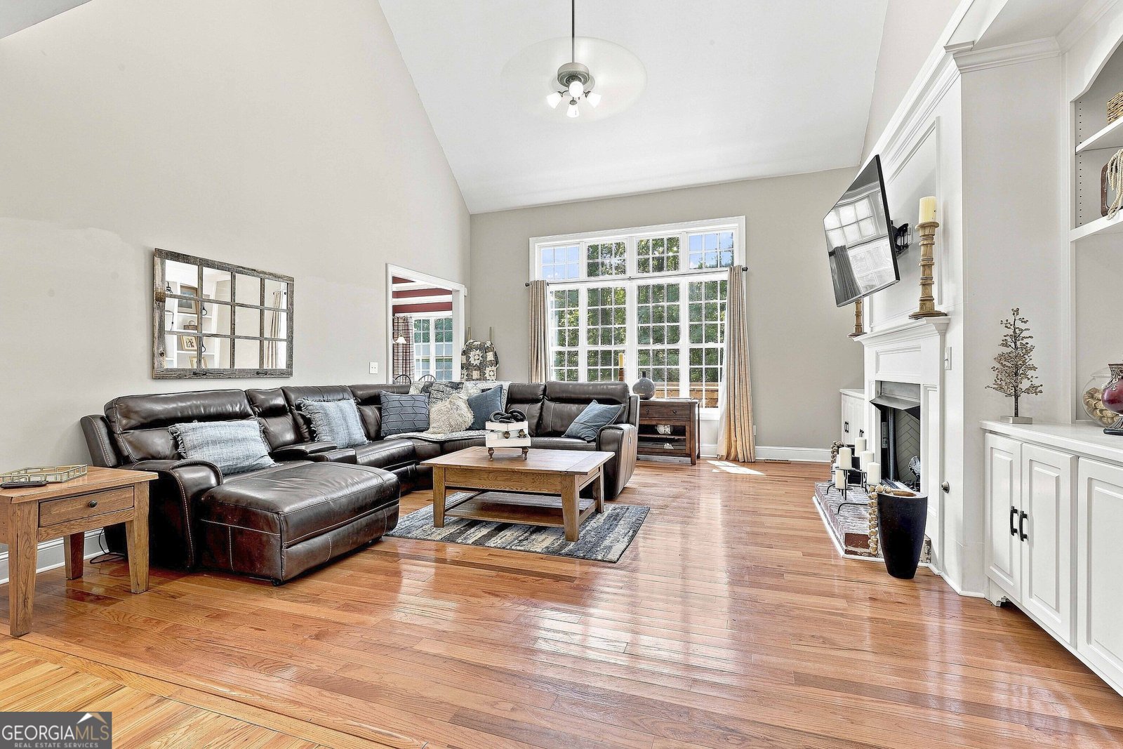 660 Sandy Creek Road Fayetteville - Photo 10