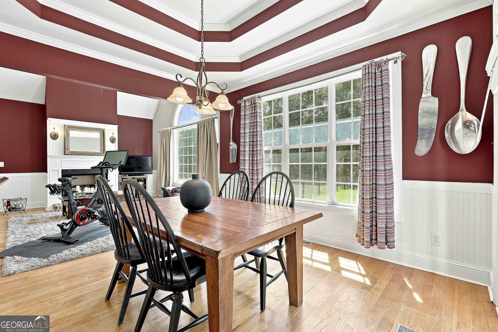 660 Sandy Creek Road Fayetteville - Photo 13
