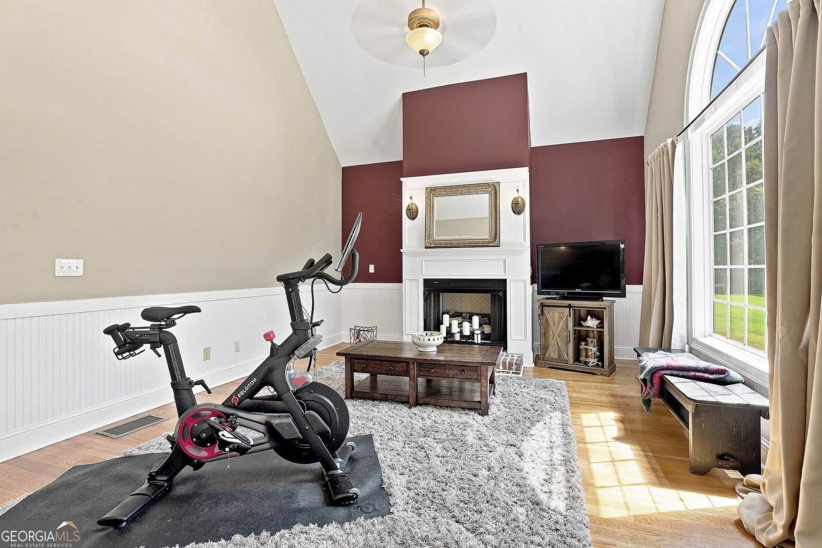 660 Sandy Creek Road Fayetteville - Photo 14