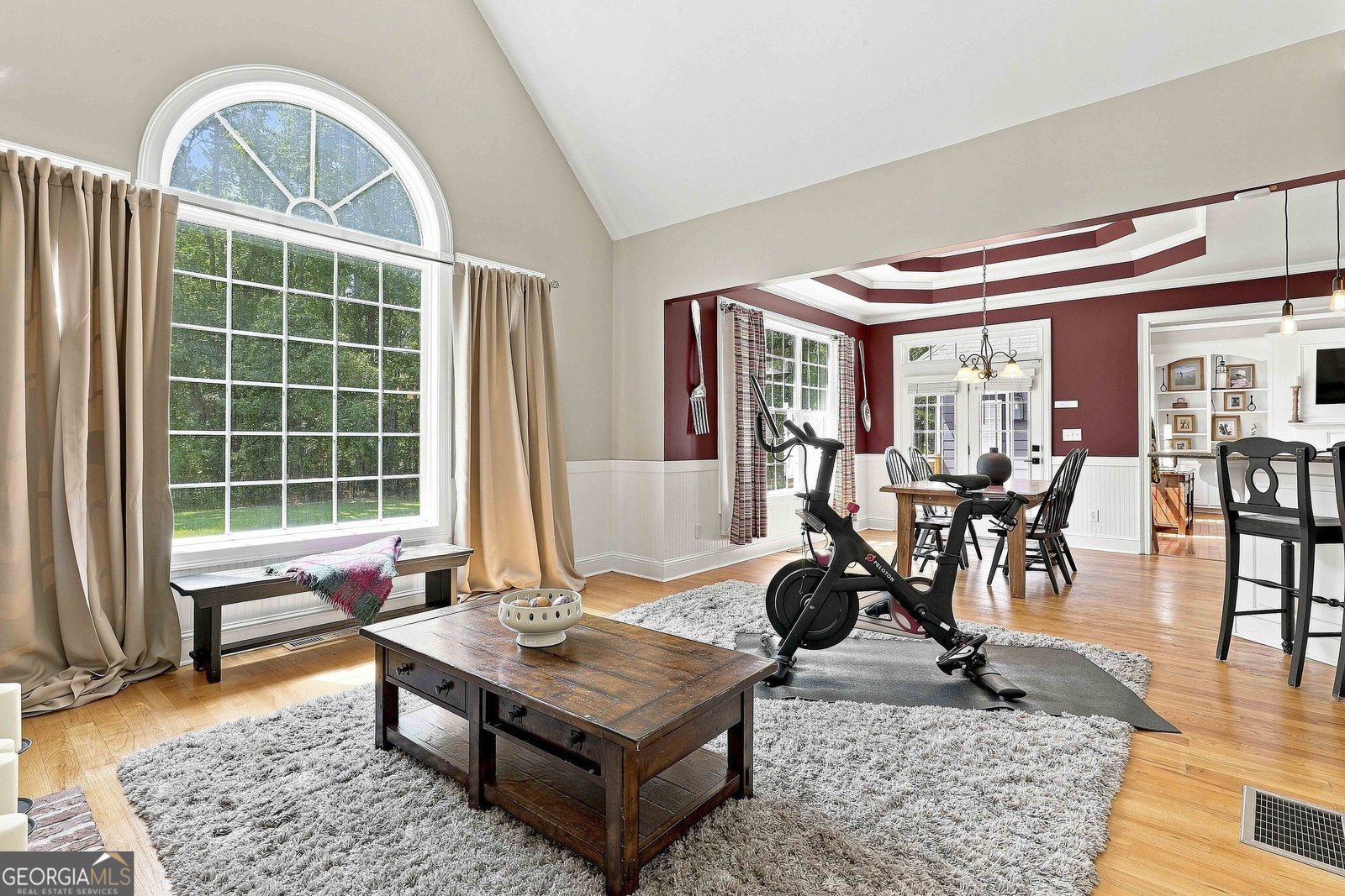 660 Sandy Creek Road Fayetteville - Photo 15