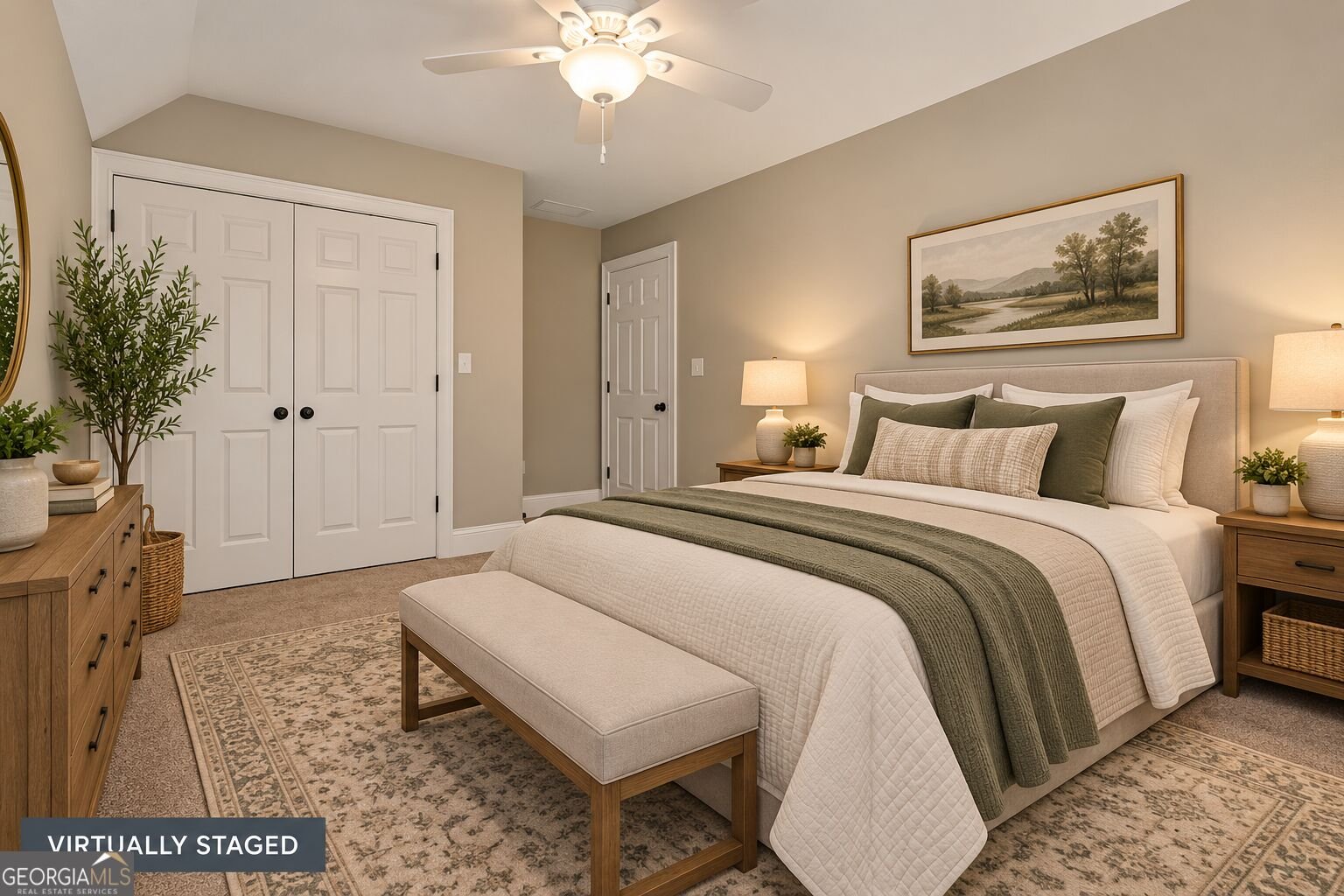 660 Sandy Creek Road Fayetteville - Photo 32