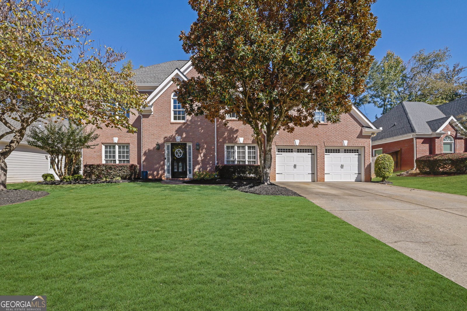 5061 Tottenham Court Suwanee - main photo
