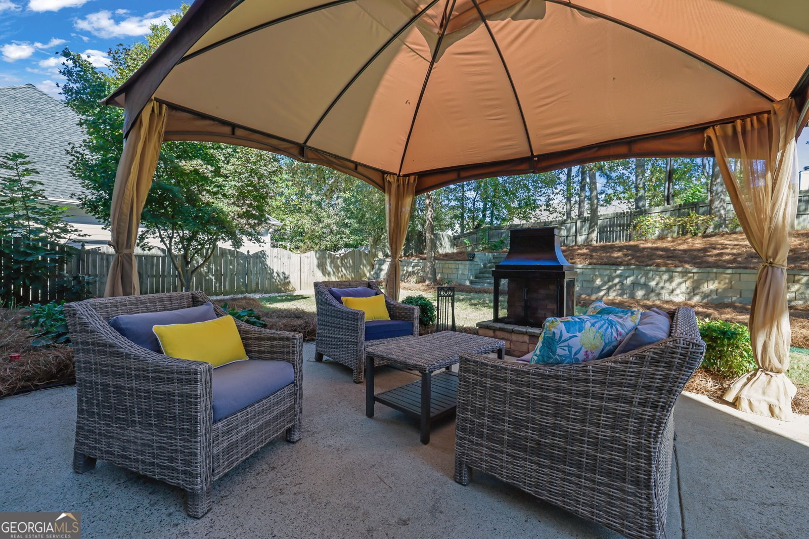 5061 Tottenham Court Suwanee - Photo 10