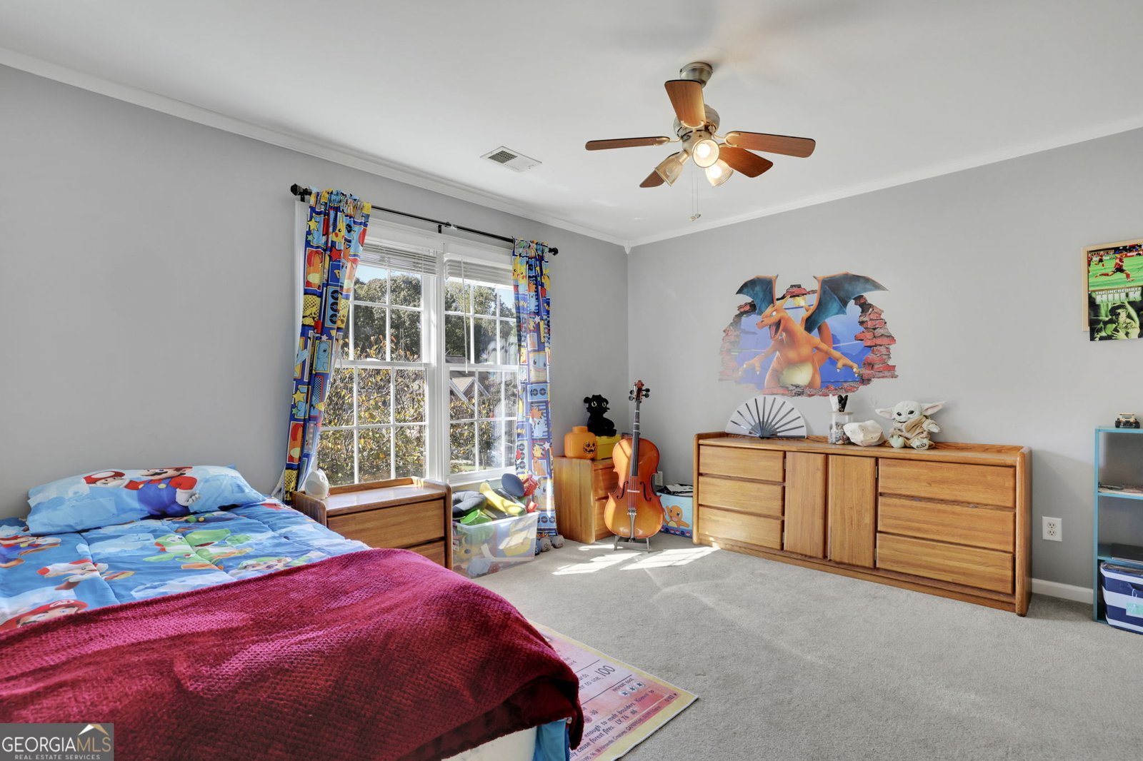 5061 Tottenham Court Suwanee - Photo 21