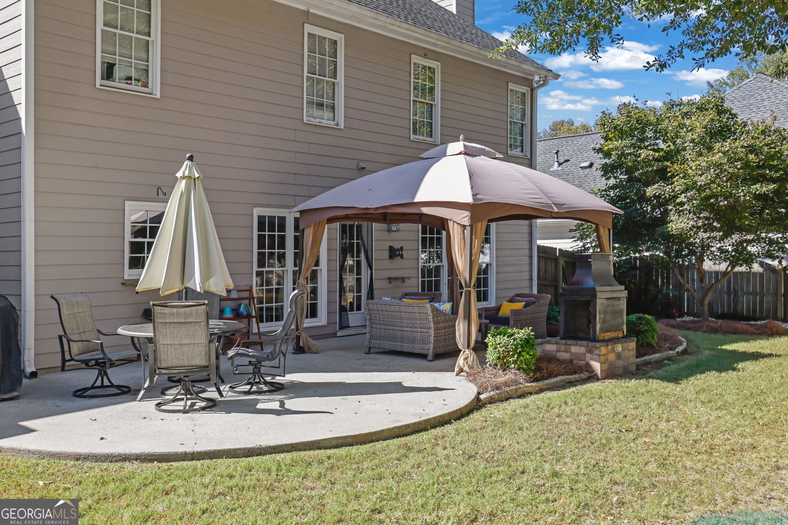 5061 Tottenham Court Suwanee - Photo 7