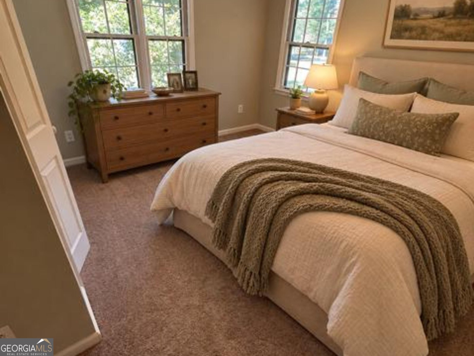 4980 Whitewater Drive Peachtree Corners - Photo 10