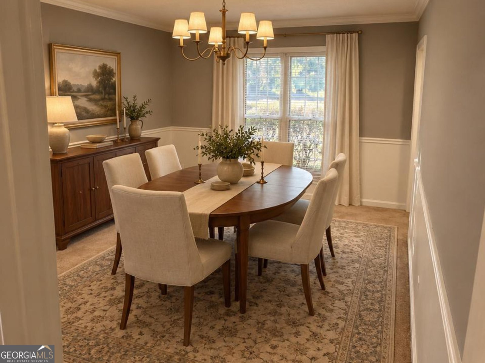 4980 Whitewater Drive Peachtree Corners - Photo 12