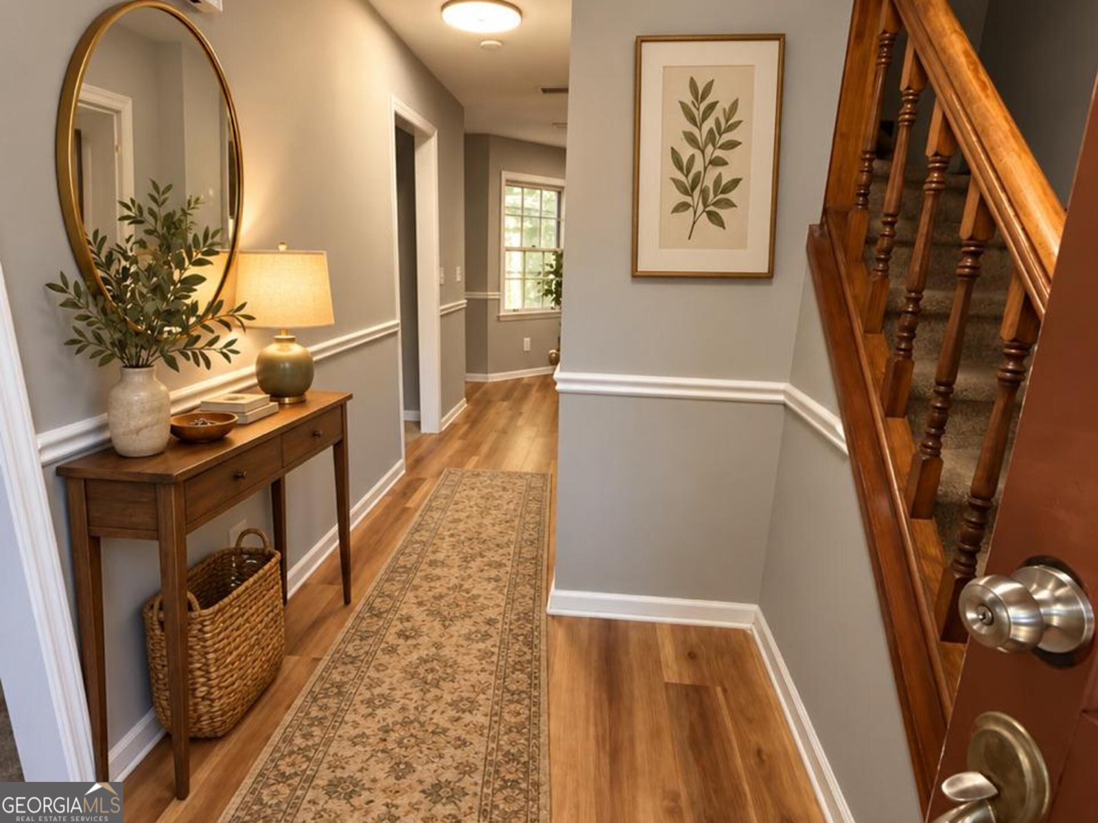 4980 Whitewater Drive Peachtree Corners - Photo 17