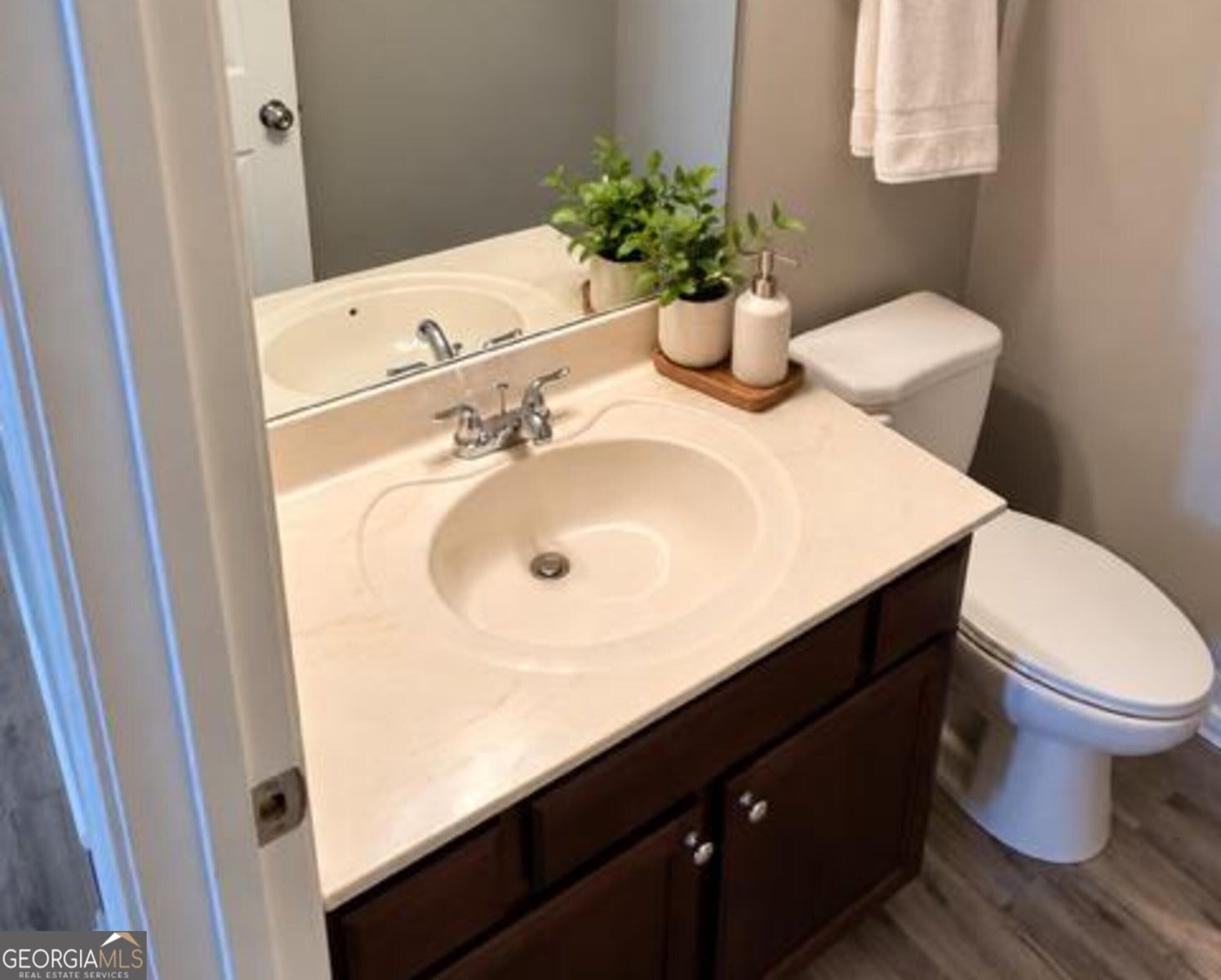 4980 Whitewater Drive Peachtree Corners - Photo 19