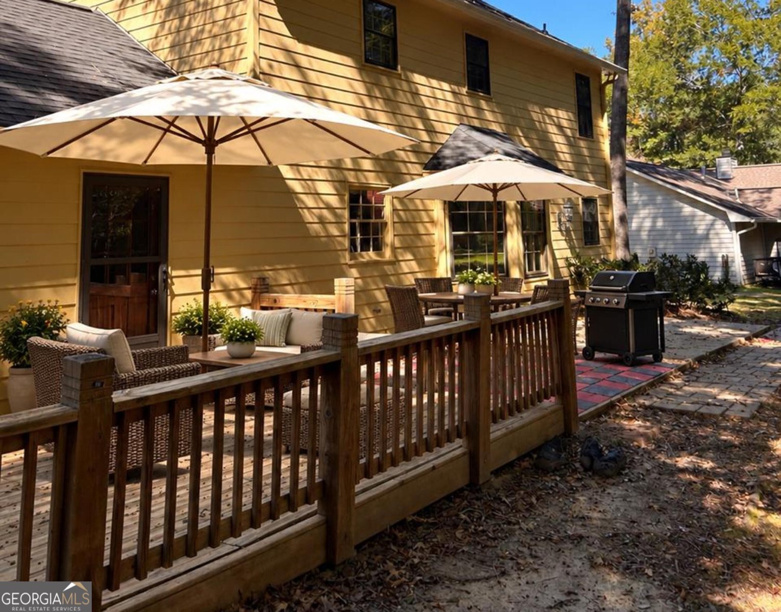 4980 Whitewater Drive Peachtree Corners - Photo 27