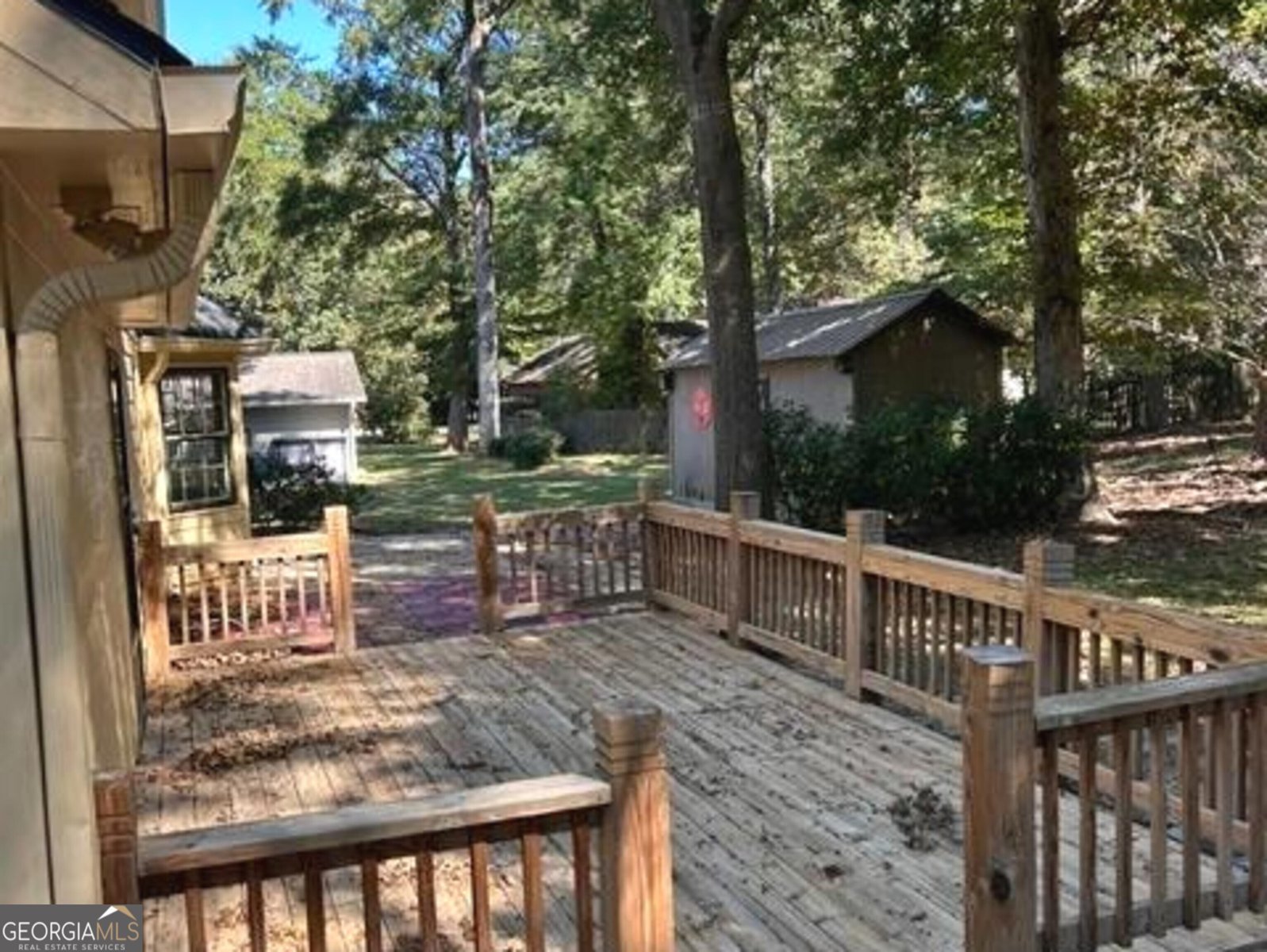 4980 Whitewater Drive Peachtree Corners - Photo 29