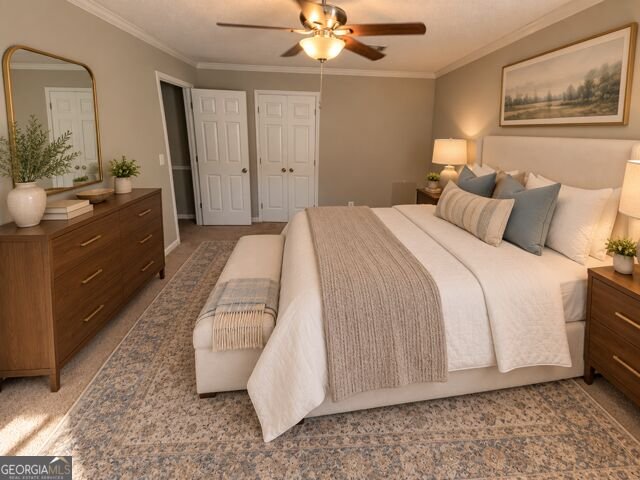 4980 Whitewater Drive Peachtree Corners - Photo 6