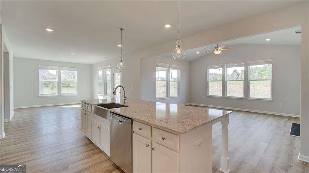 109 Blessing Brook Way Locust Grove - Photo 14