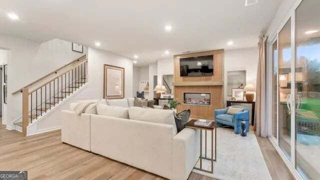 3965 Silver Pine Trail Cumming - Photo 10