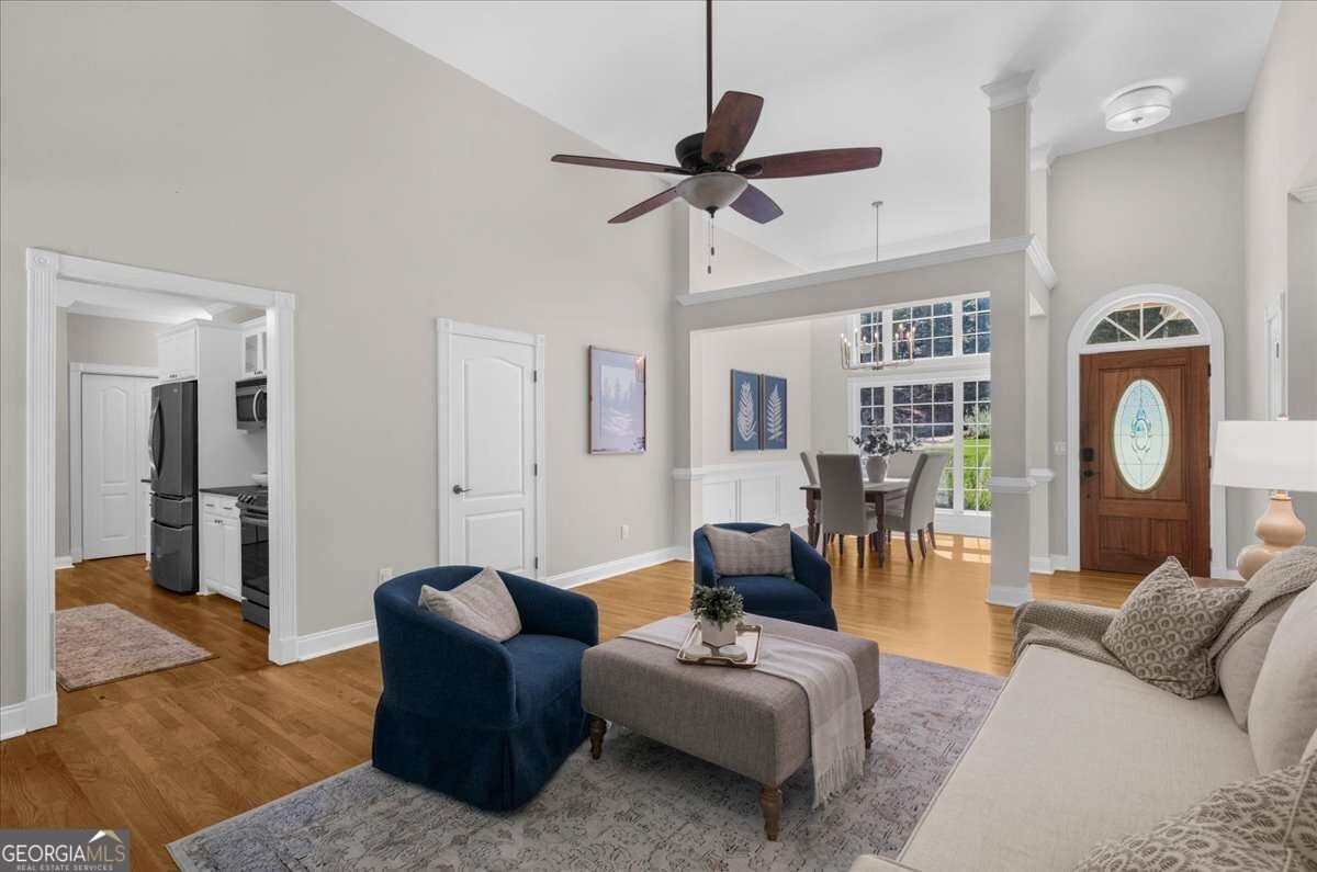9431 Ponderosa Trail Gainesville - Photo 10