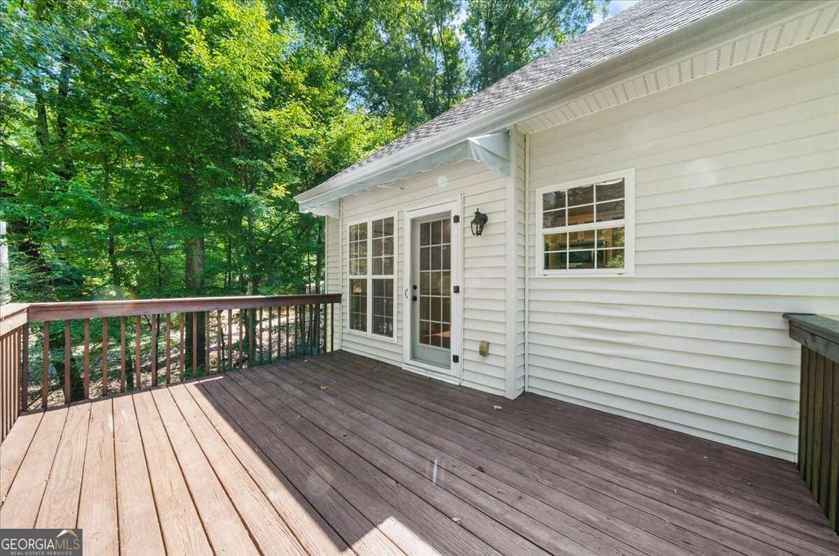 9431 Ponderosa Trail Gainesville - Photo 17
