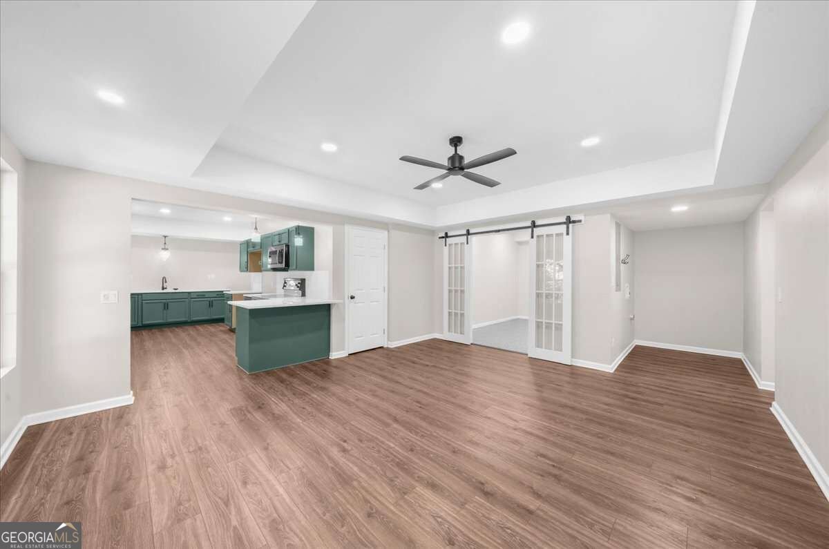 9431 Ponderosa Trail Gainesville - Photo 33