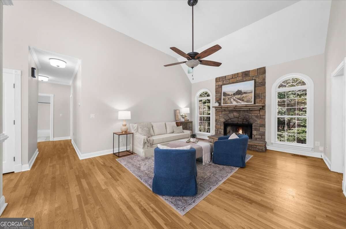 9431 Ponderosa Trail Gainesville - Photo 7