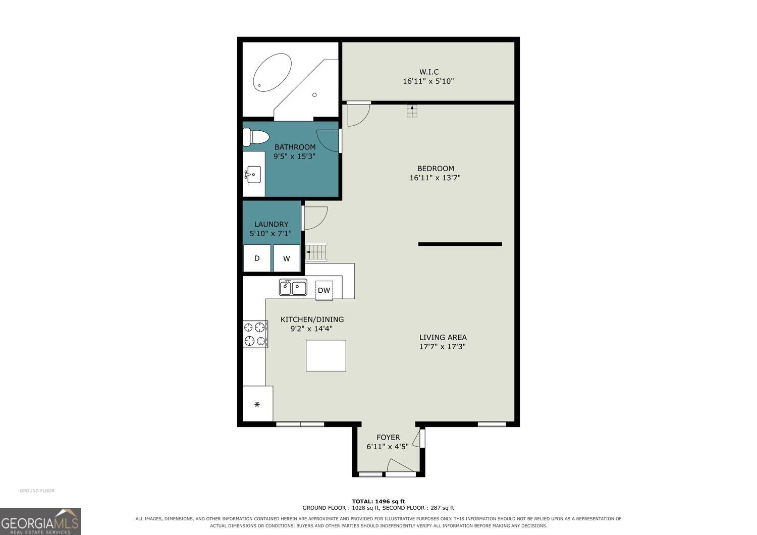 174 Chester Avenue Atlanta - Photo 44