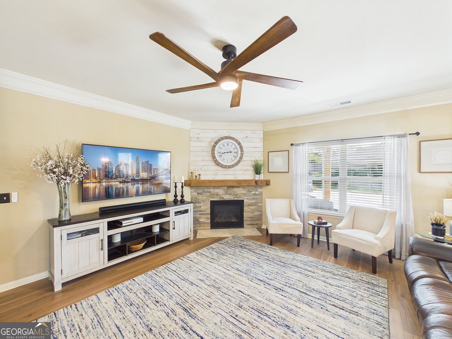 609 Darnell Road Canton - Photo 12