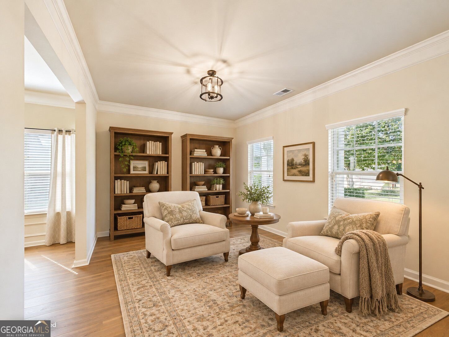 609 Darnell Road Canton - Photo 13