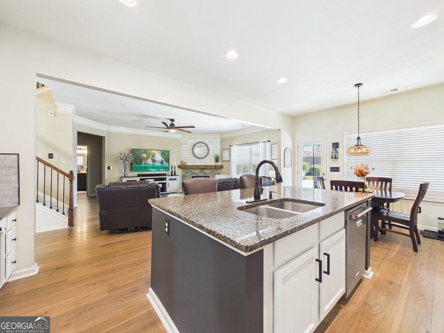 609 Darnell Road Canton - Photo 19