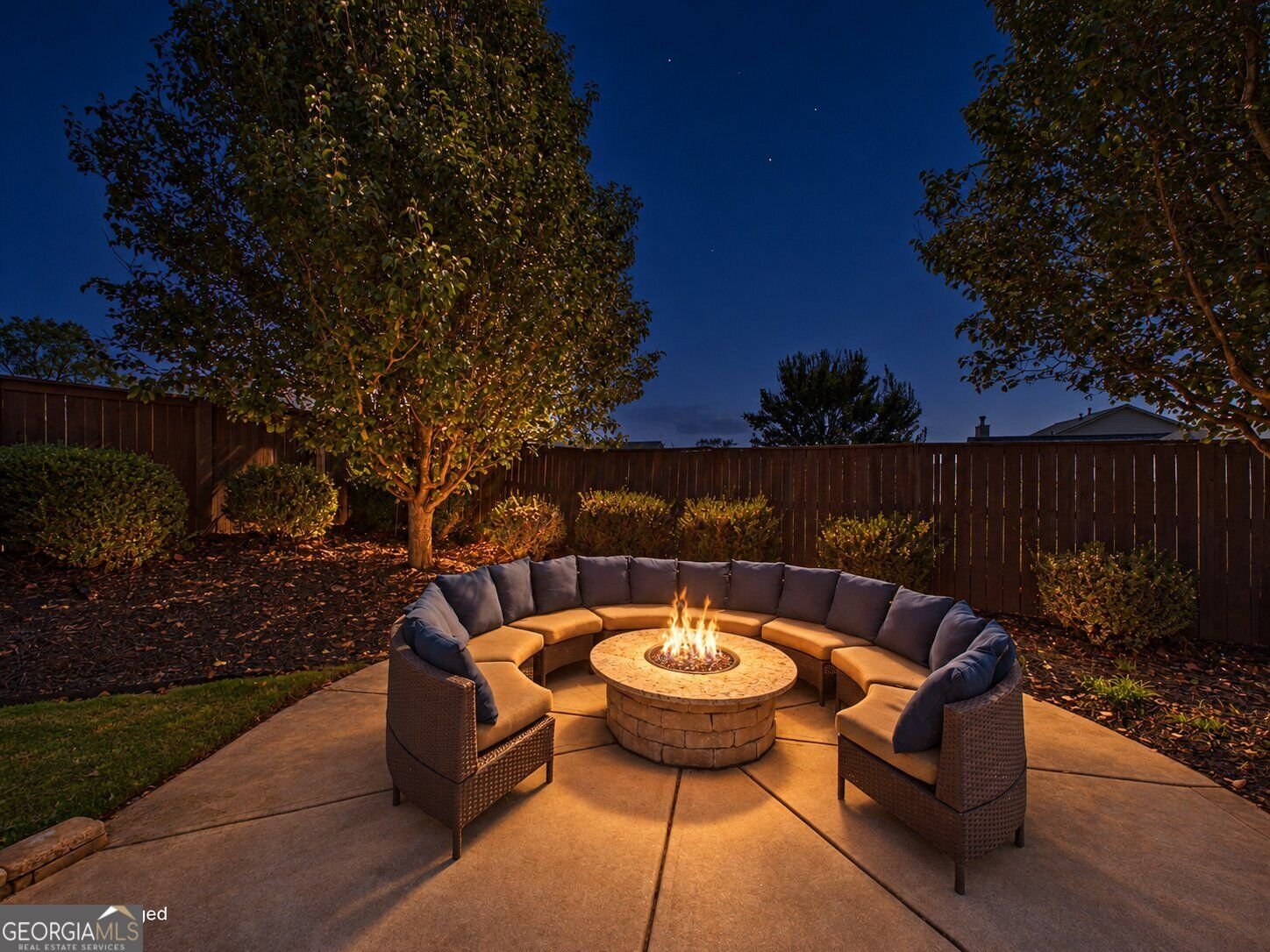 609 Darnell Road Canton - Photo 43