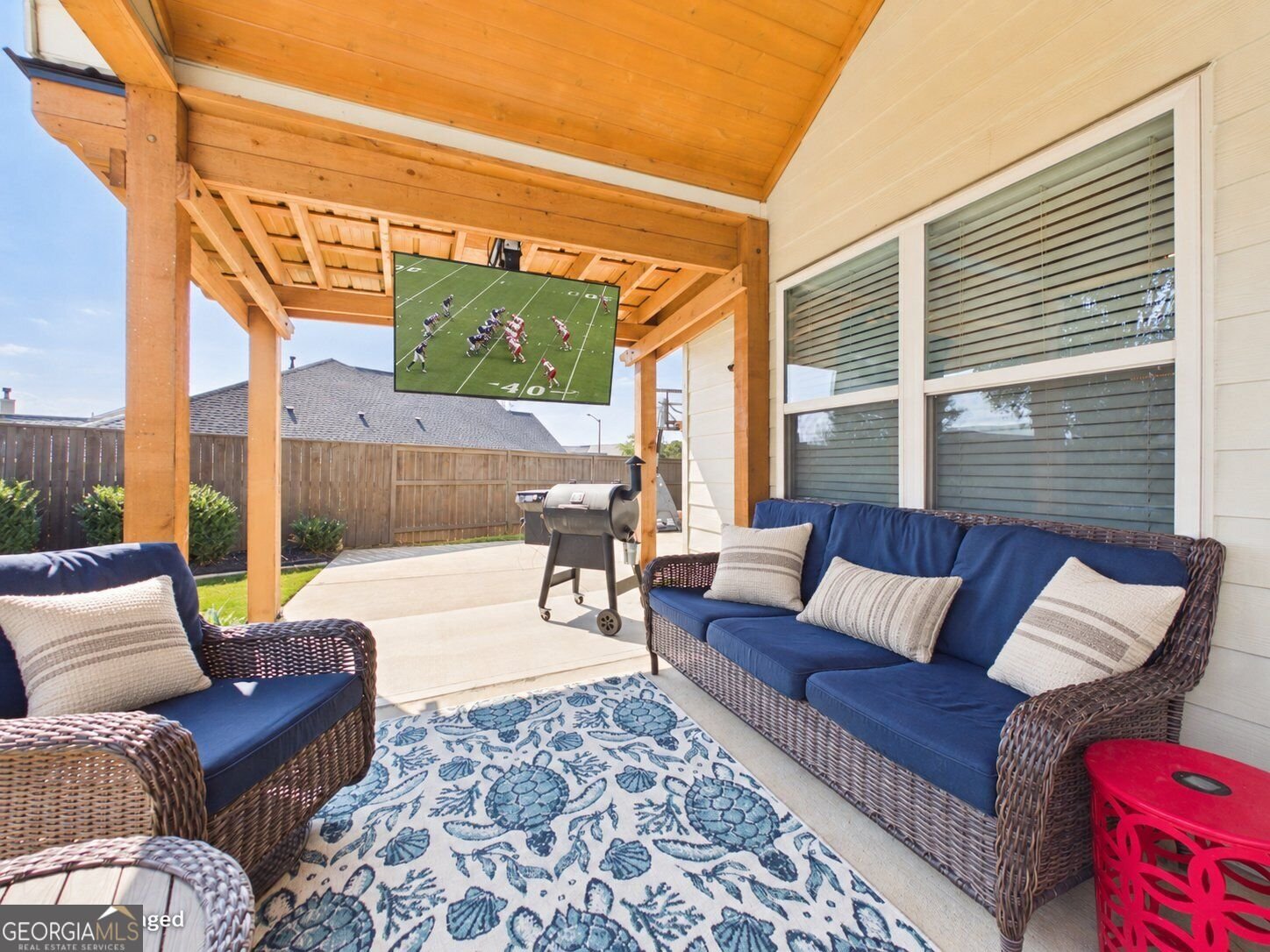 609 Darnell Road Canton - Photo 44