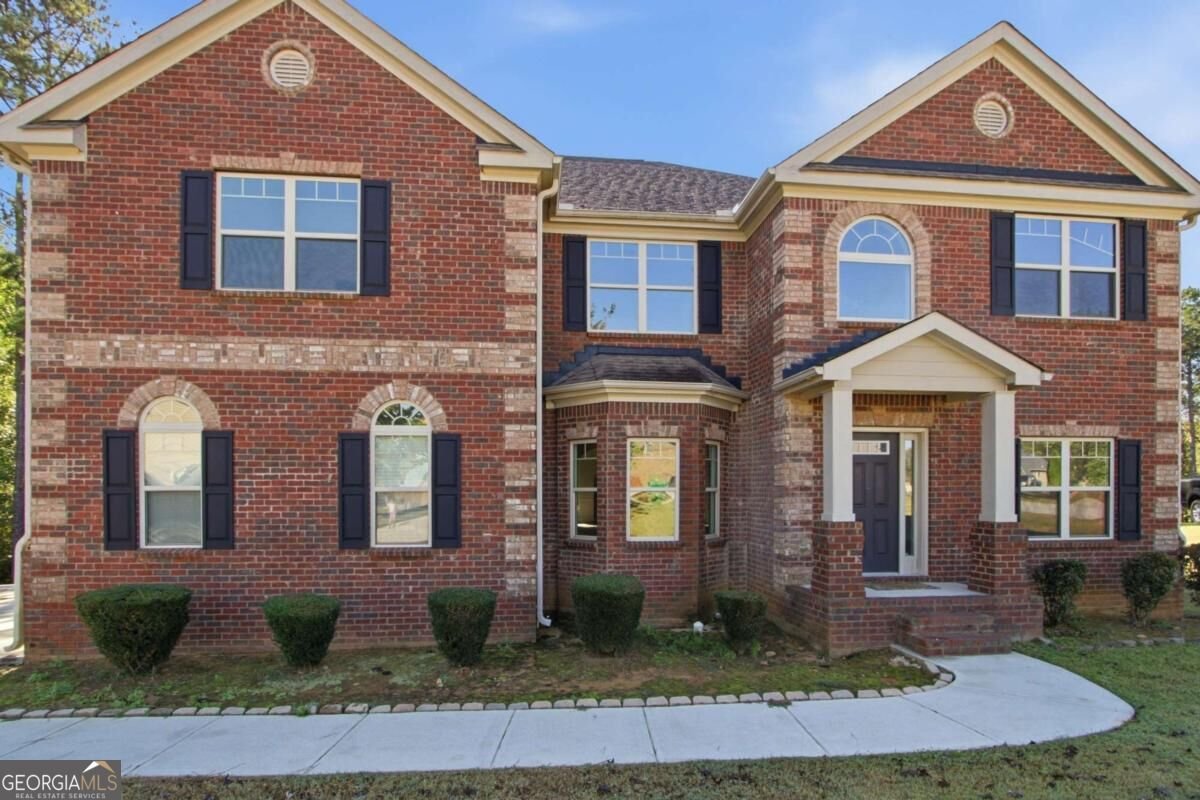 3877 Rosebay Way Conyers - main photo