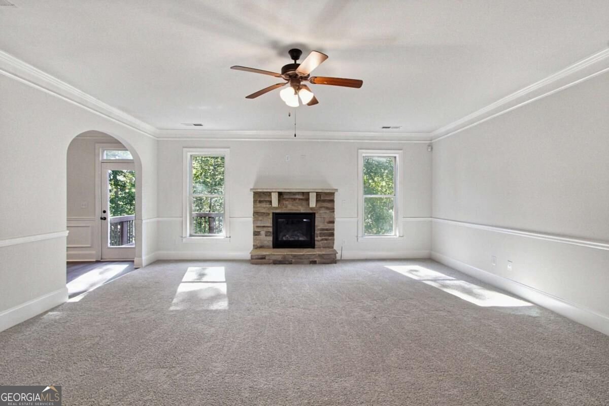 3877 Rosebay Way Conyers - Photo 11