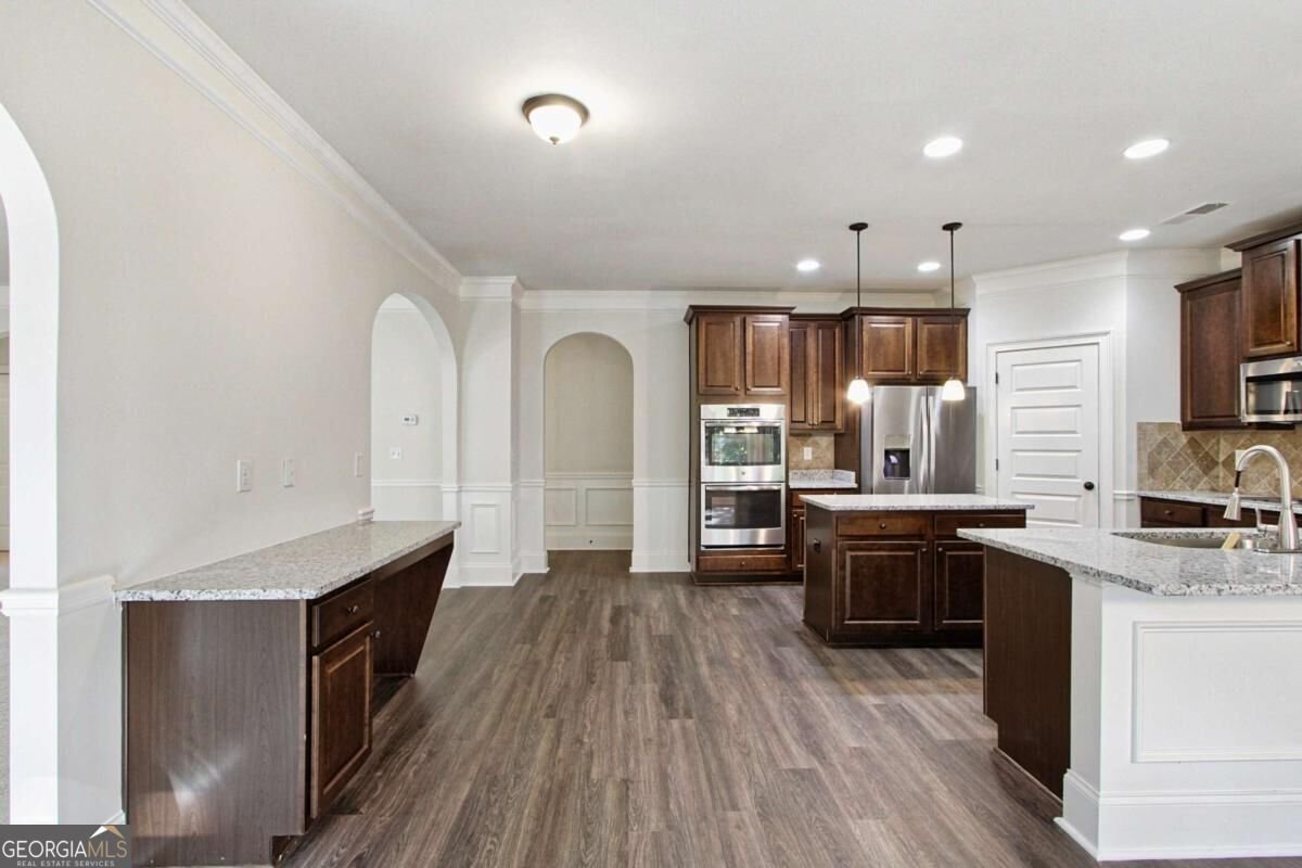 3877 Rosebay Way Conyers - Photo 17