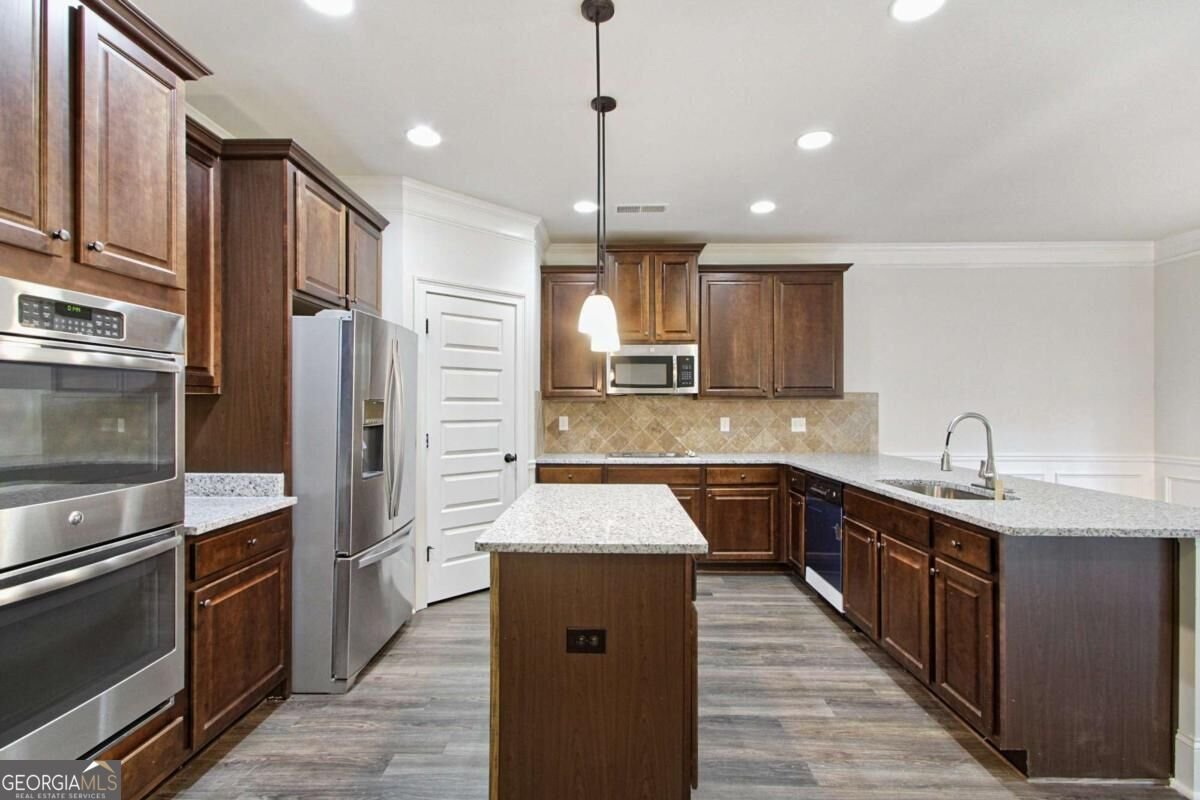 3877 Rosebay Way Conyers - Photo 18
