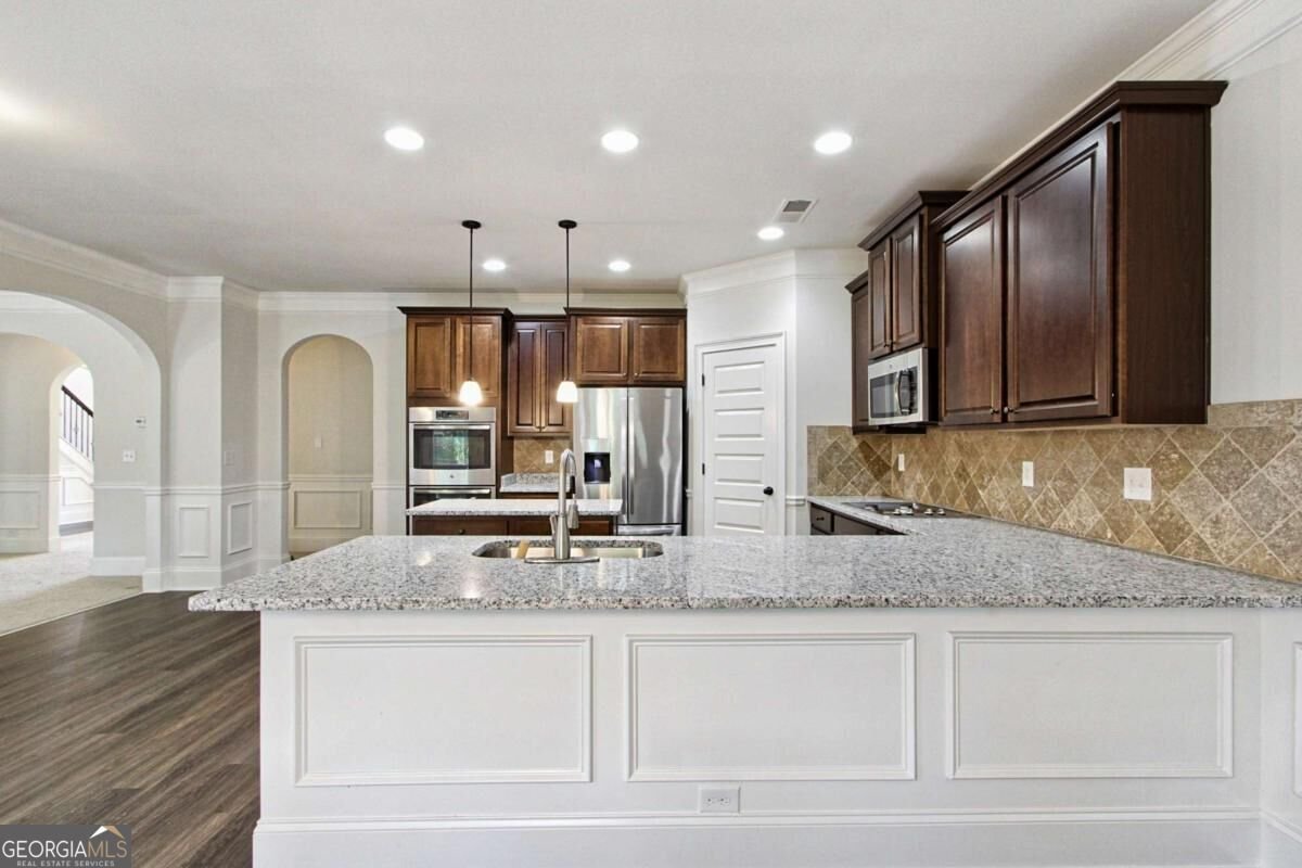 3877 Rosebay Way Conyers - Photo 19