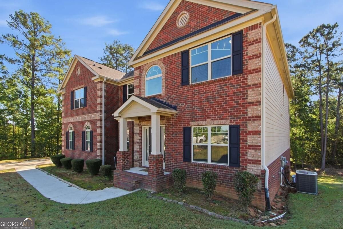 3877 Rosebay Way Conyers - Photo 6