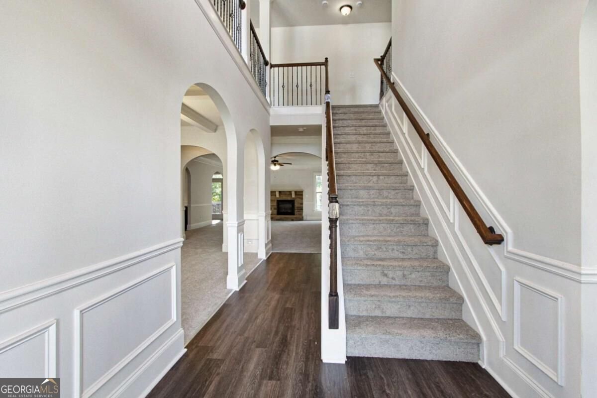 3877 Rosebay Way Conyers - Photo 8