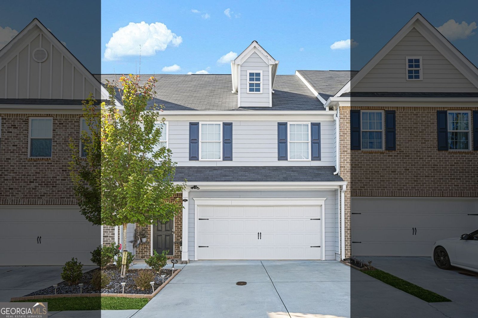 3131 Fareed Street Douglasville - main photo