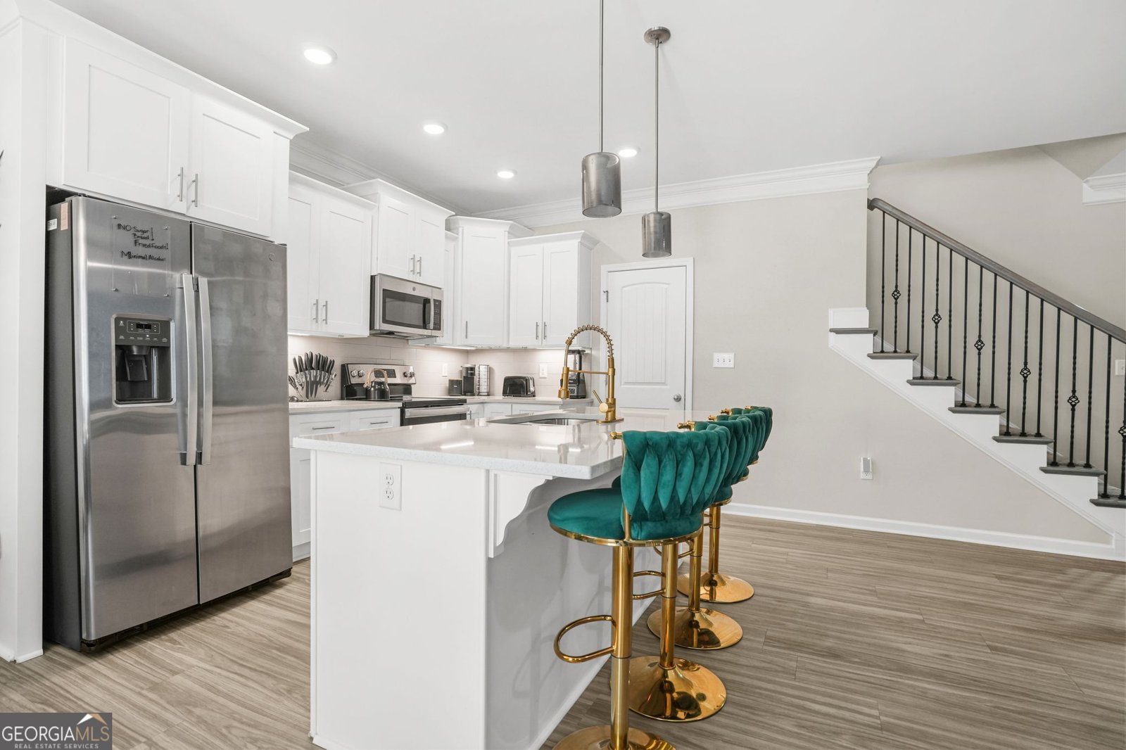 3131 Fareed Street Douglasville - Photo 22