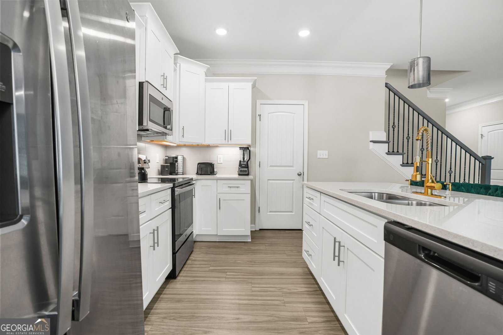 3131 Fareed Street Douglasville - Photo 24